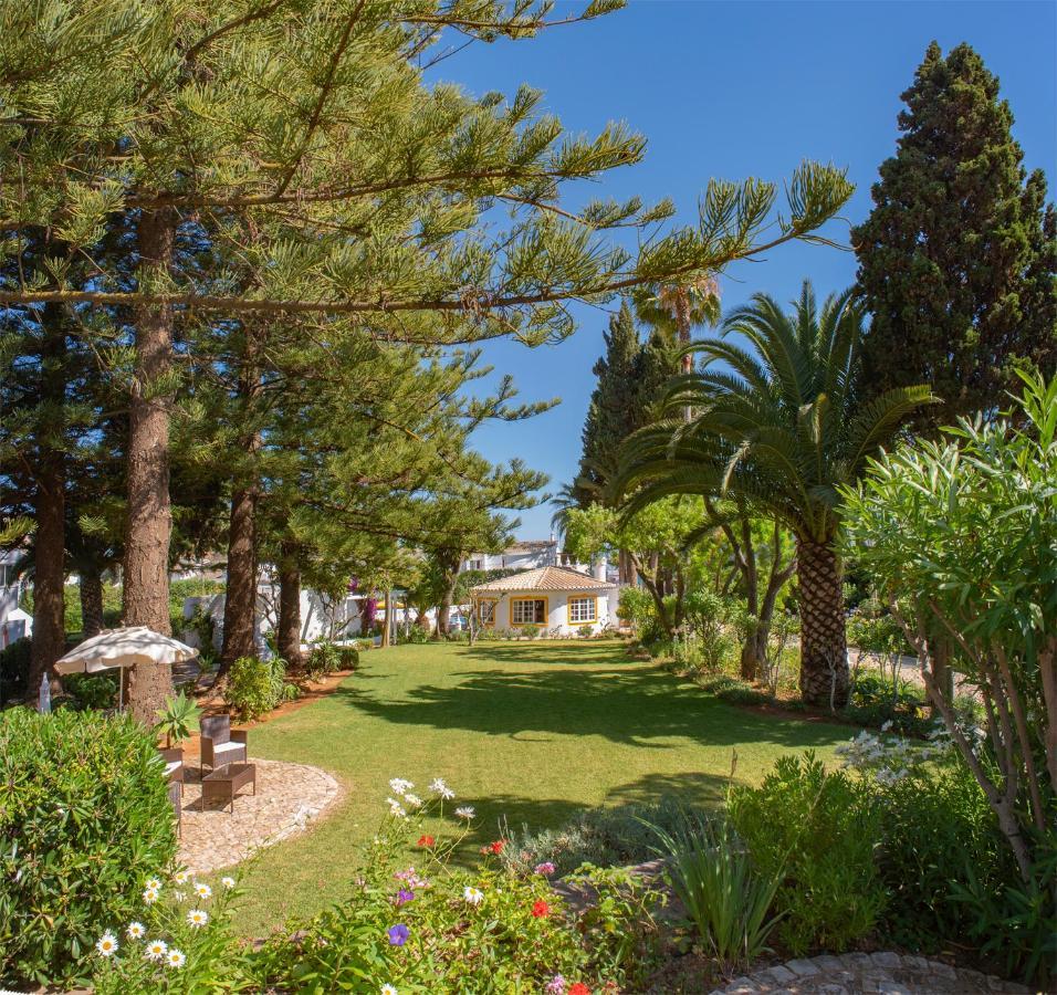 Quinta Paraiso Da Mia - 1 Bedroom Apartment Luz Buitenkant foto