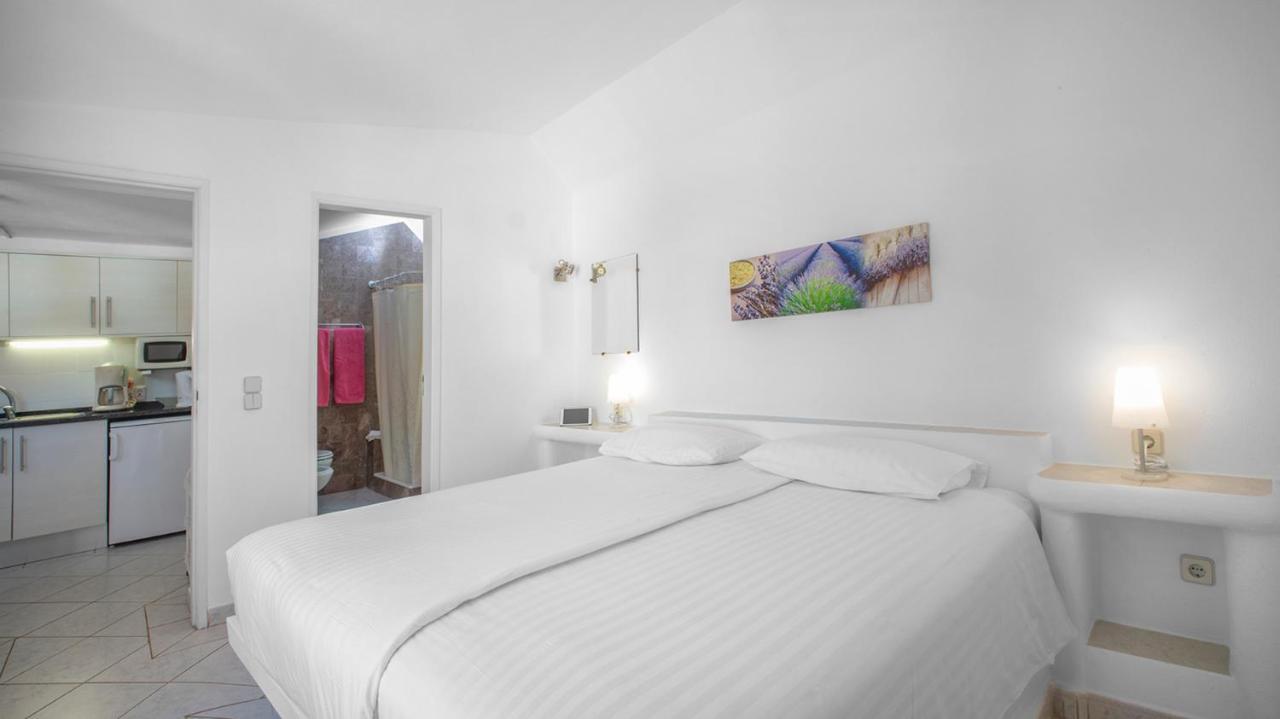 Quinta Paraiso Da Mia - 1 Bedroom Apartment Luz Buitenkant foto