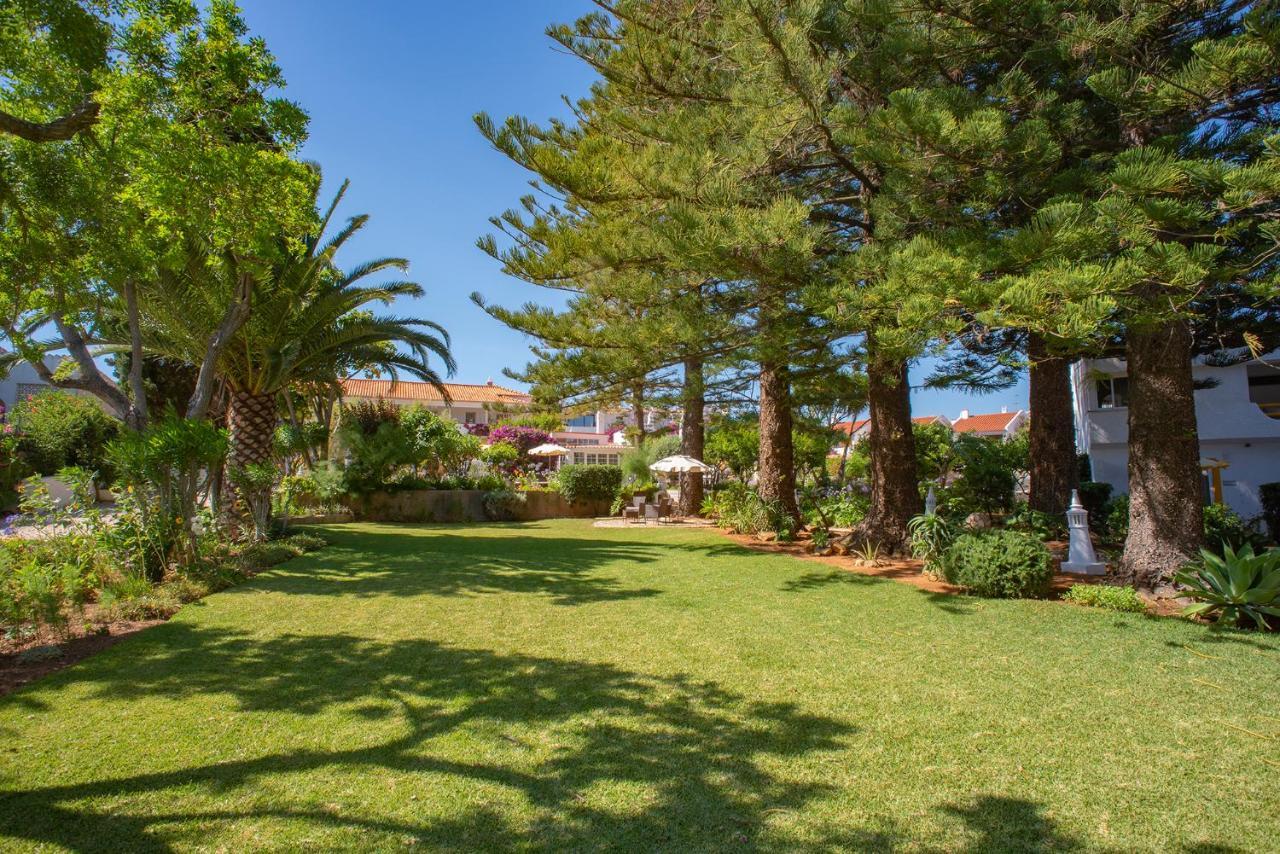 Quinta Paraiso Da Mia - 1 Bedroom Apartment Luz Buitenkant foto