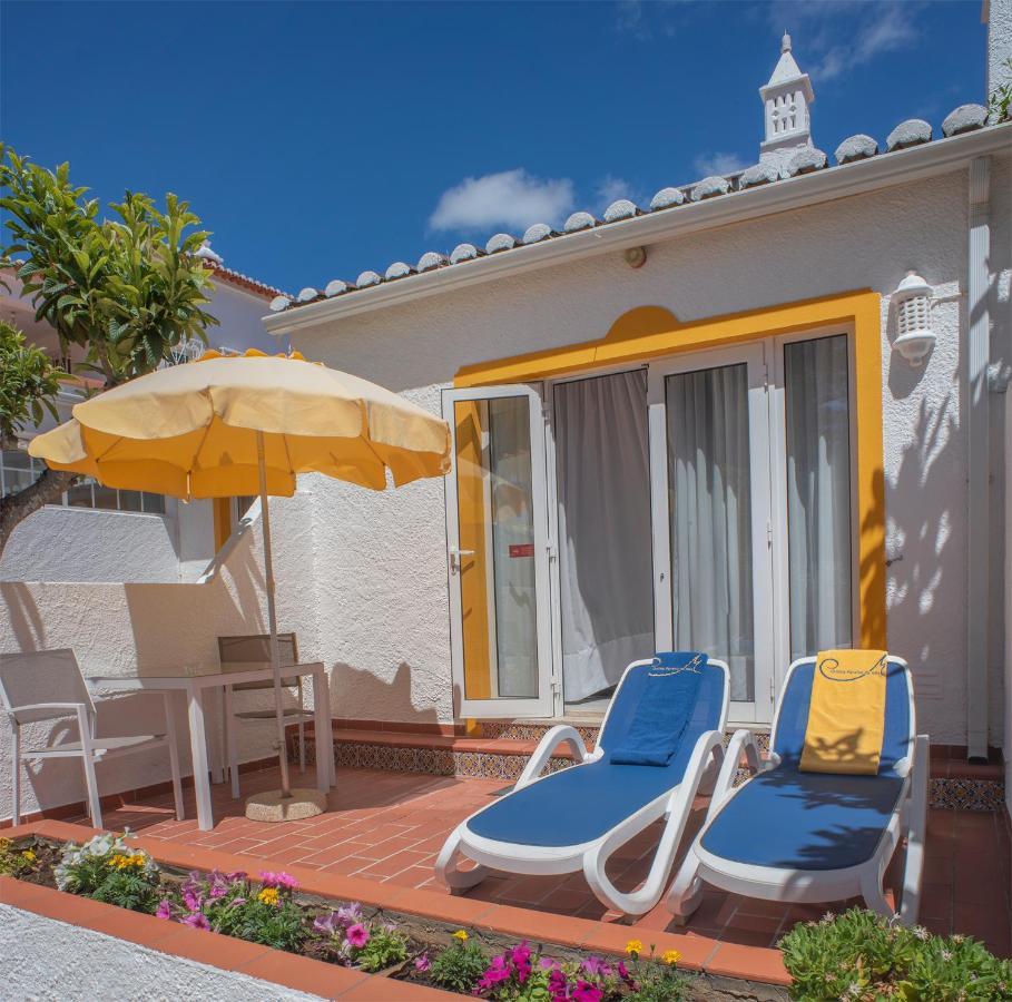 Quinta Paraiso Da Mia - 1 Bedroom Apartment Luz Buitenkant foto