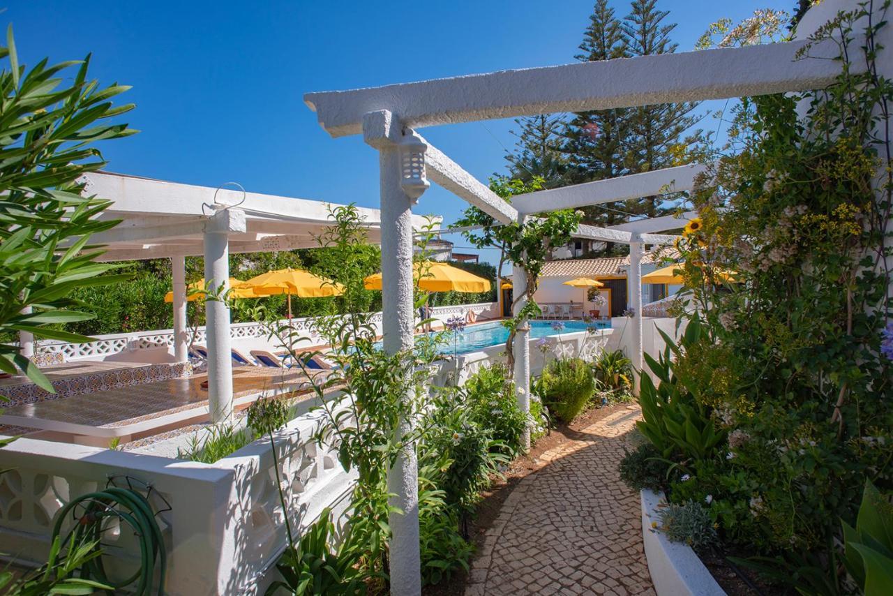 Quinta Paraiso Da Mia - 1 Bedroom Apartment Luz Buitenkant foto