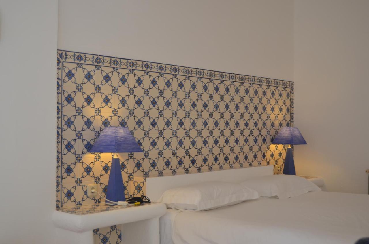 Quinta Paraiso Da Mia - 1 Bedroom Apartment Luz Buitenkant foto