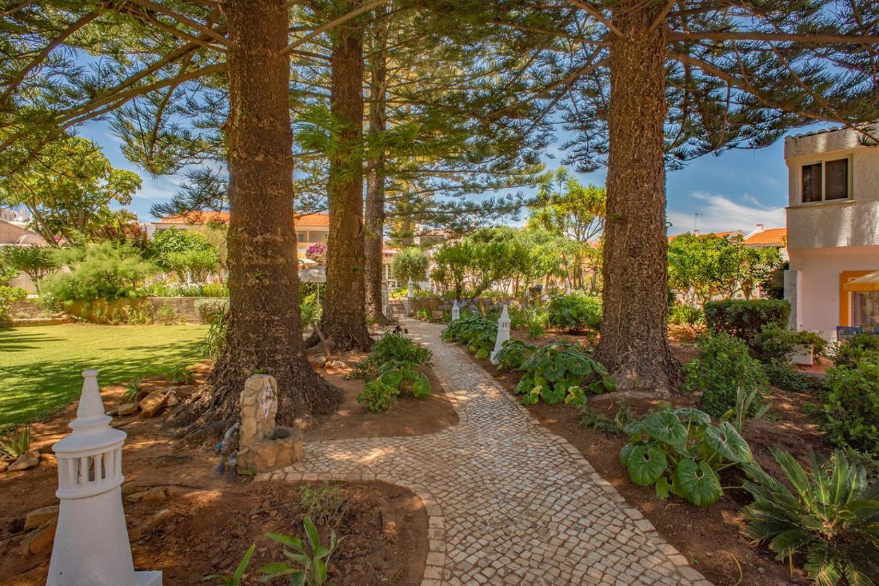 Quinta Paraiso Da Mia - 1 Bedroom Apartment Luz Buitenkant foto