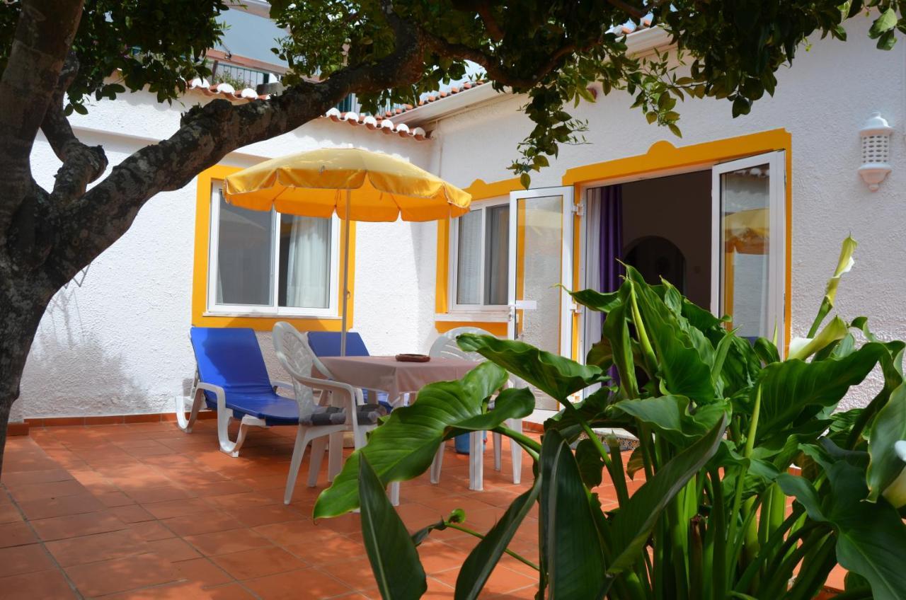 Quinta Paraiso Da Mia - 1 Bedroom Apartment Luz Buitenkant foto