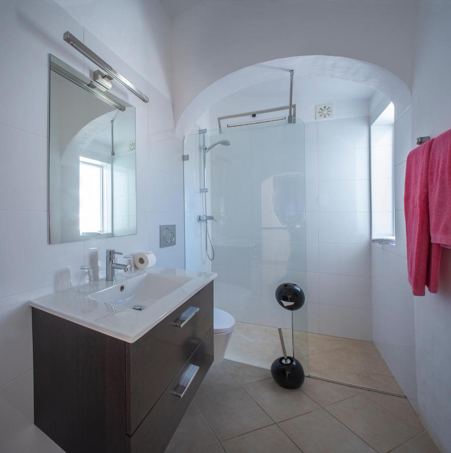 Quinta Paraiso Da Mia - 1 Bedroom Apartment Luz Buitenkant foto