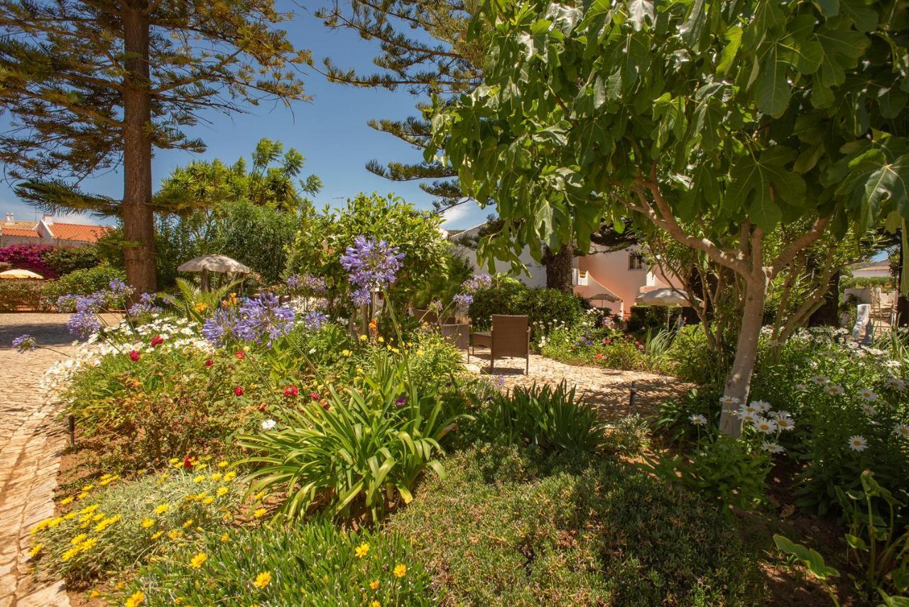 Quinta Paraiso Da Mia - 1 Bedroom Apartment Luz Buitenkant foto