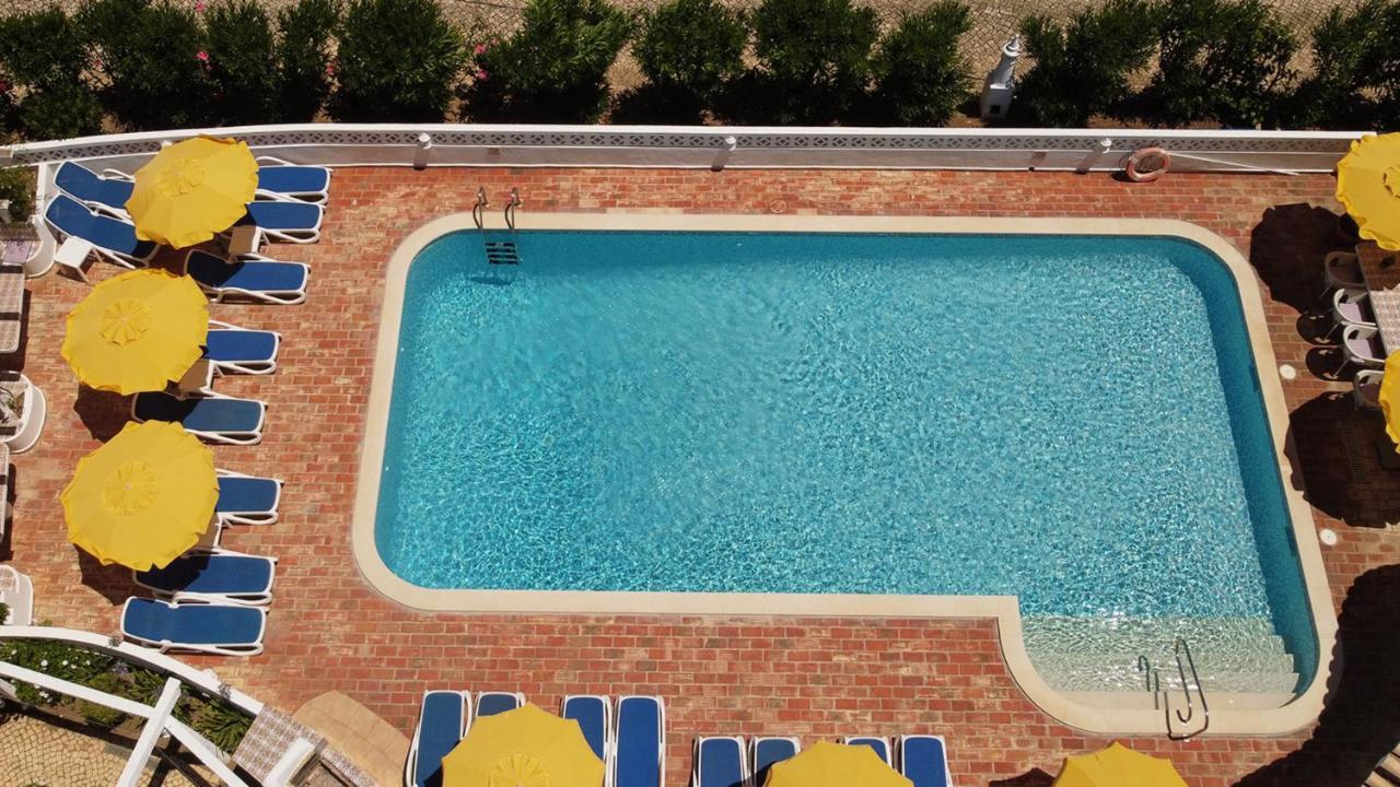 Quinta Paraiso Da Mia - 1 Bedroom Apartment Luz Buitenkant foto