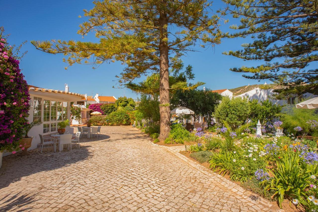 Quinta Paraiso Da Mia - 1 Bedroom Apartment Luz Buitenkant foto