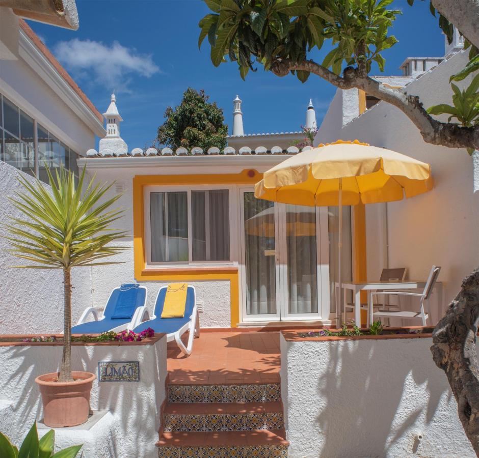 Quinta Paraiso Da Mia - 1 Bedroom Apartment Luz Buitenkant foto