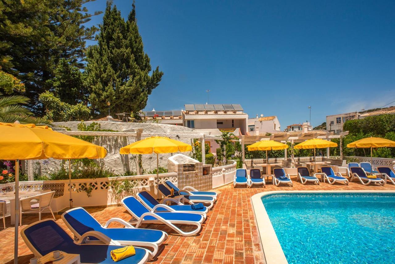 Quinta Paraiso Da Mia - 1 Bedroom Apartment Luz Buitenkant foto