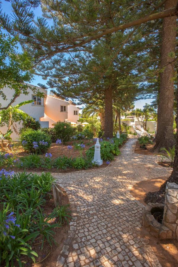 Quinta Paraiso Da Mia - 1 Bedroom Apartment Luz Buitenkant foto